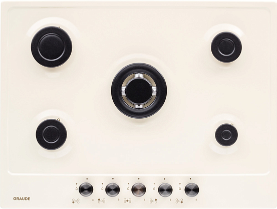 Варочная панель Graude GS 70.1 CM preview 5