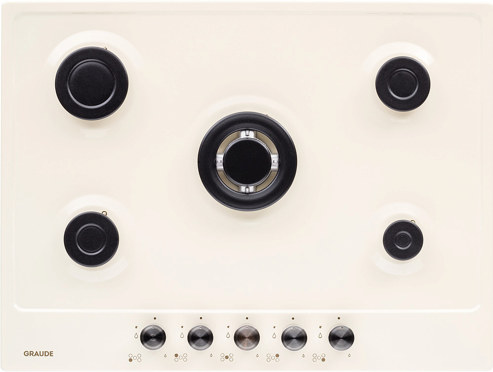 Варочная панель Graude GS 70.1 CM preview 5