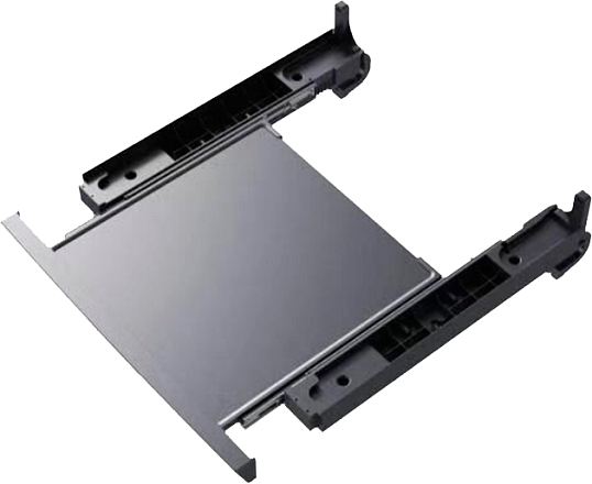 Монтажный комплект с выдвижной полкой Graude 100231 preview 1