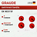 Купить Варочная панель Graude EK 60.0 W