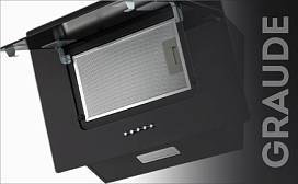 Лучшие вытяжки Graude в 2025 году