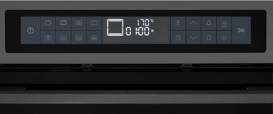 Духовой шкаф Graude BMP 60.3 GE preview 10