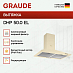 Купить Вытяжка Graude DHP 50.0 EL preview 2