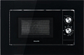 Встраиваемая микроволновая печь Graude MWG 38.0 S