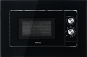 Встраиваемая микроволновая печь Graude MWG 38.0 S