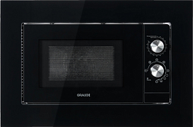 Встраиваемая микроволновая печь Graude MWG 38.0 S