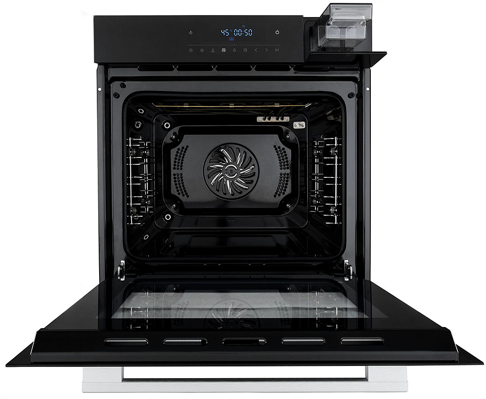Духовой шкаф Graude BMDP 60.1S preview 4