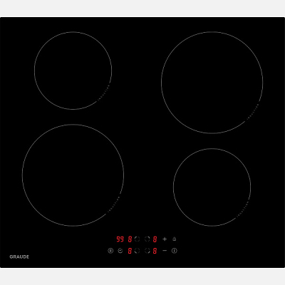 Варочные панели