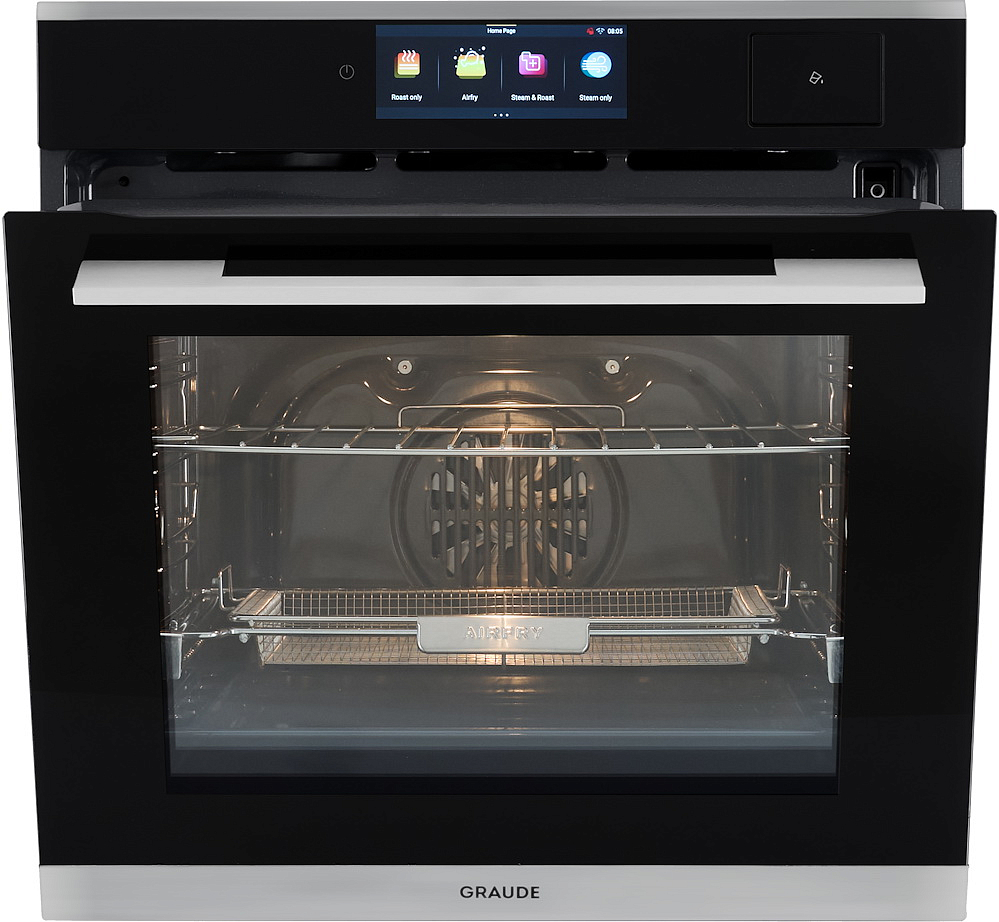 Духовой шкаф Graude BMDP 60.4 E preview 4
