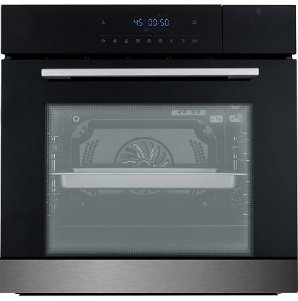Духовой шкаф Graude BMDP 60.1E preview 1