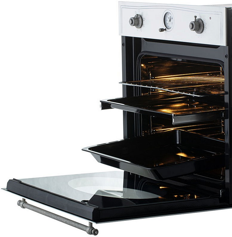 Духовой шкаф Graude BK 60.1 WM preview 5