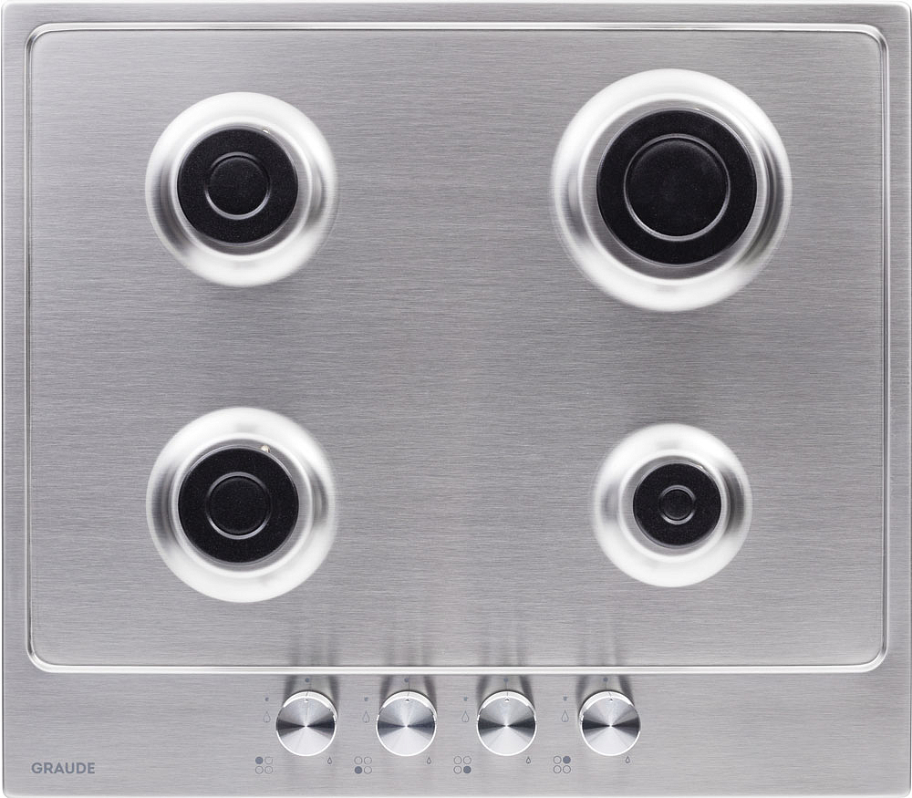 Варочная панель Graude GS 60.1 E preview 5