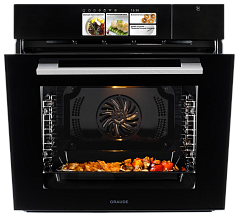 Духовой шкаф Graude BMDP 60.2 S