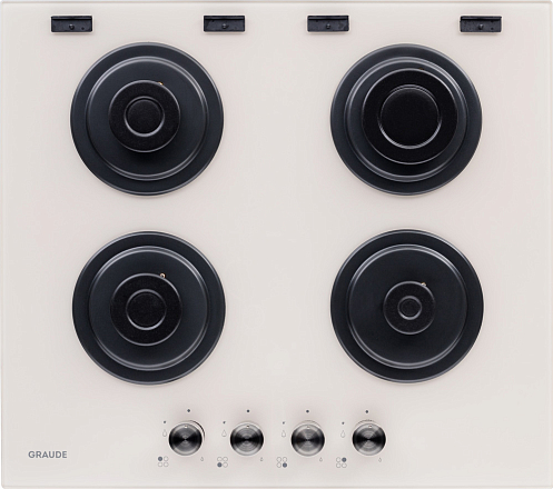 Варочная панель Graude GS 60.1 C preview 2