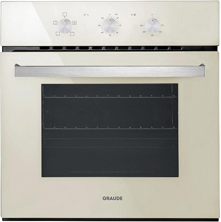 Духовой шкаф Graude BE 60.0 C preview 1