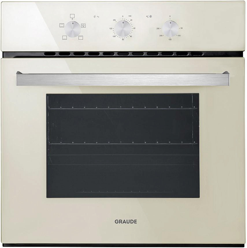 Духовой шкаф Graude BE 60.0 C preview 1