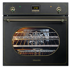 Духовой шкаф Graude BK 60.0 S