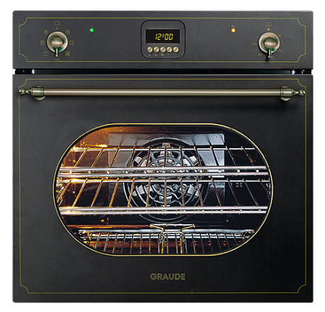 Духовой шкаф Graude BK 60.0 S фото 1 Духовой шкаф Graude BK 60.0 S preview 1