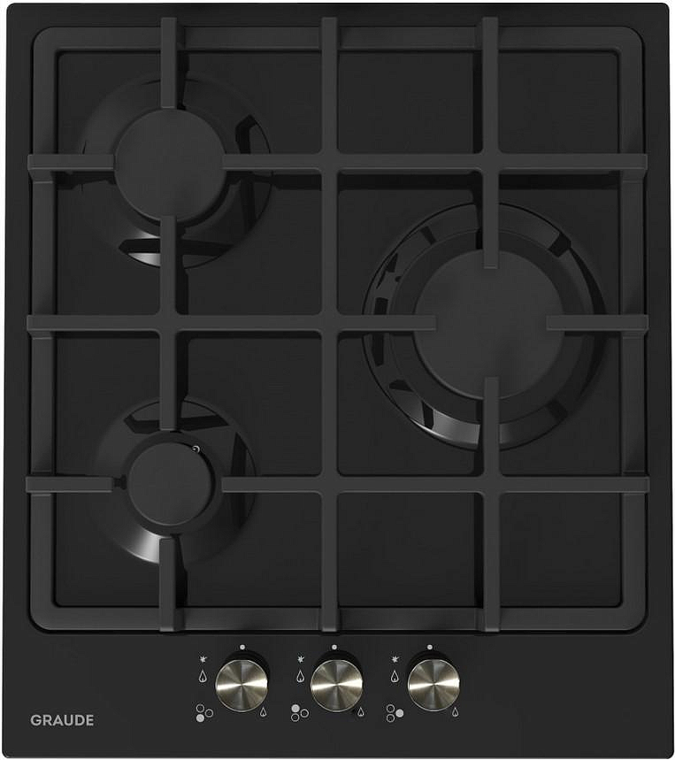 Варочная панель Graude GS 45.1 SM preview 1