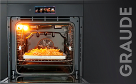 Духовые Шкафы Graude 2026