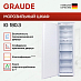Купить Встраиваемый морозильный шкаф Graude IG 180.3 preview 2