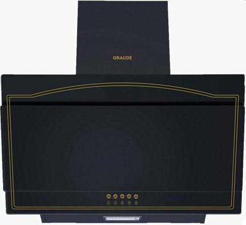 Комплект Graude (GSK 60.1 S + BK 60.3 S + DHK 60.1 S + VGE 45.0) preview 4