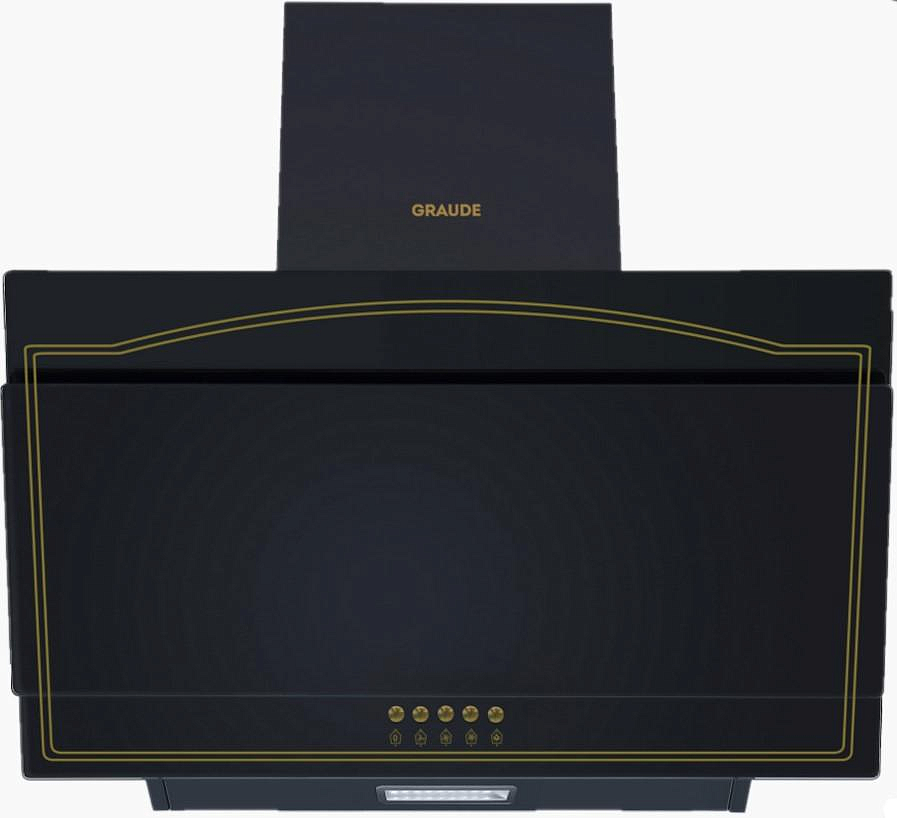 Комплект Graude (GSK 60.1 S + BK 60.3 S + DHK 60.1 S + VGE 45.0) preview 4