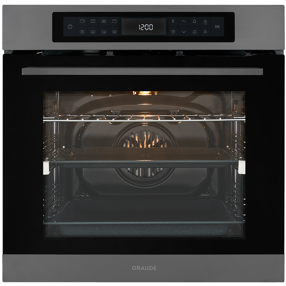Комплект Graude Premium нержавеющая сталь (BMP 60.3 GE + MWG 45.0 GE + WS 14.0 S) preview 3