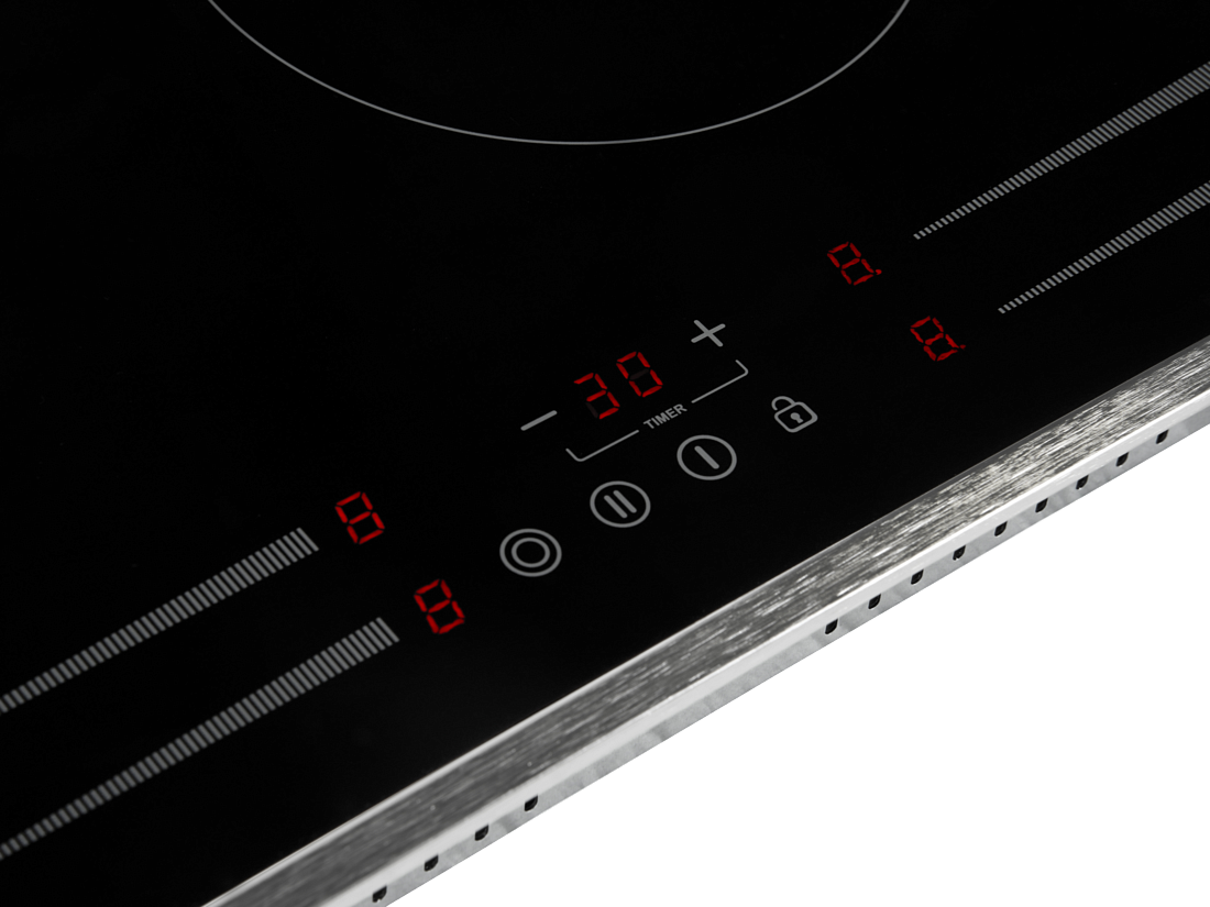 Комплект Graude (BE 60.0 E + EK 60.2 E) preview 8