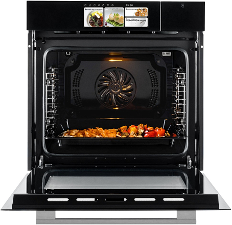 Духовой шкаф Graude BMDP 60.2 E preview 2