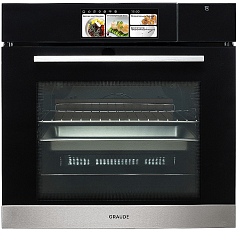 Комплект Graude (IK 60.2 B + BMDP 60.2 E + DH 90.3 GE)