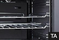 Телескопические направляющие Graude TA