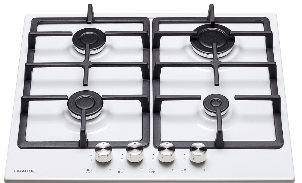 Варочная панель Graude GS 60.1 WM preview 2