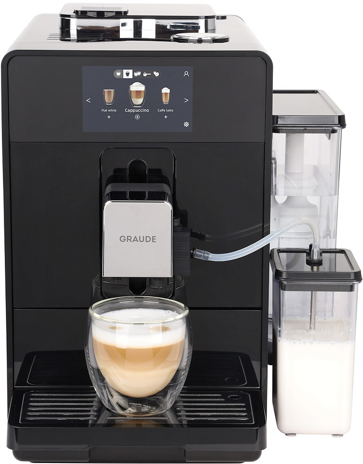 Кофемашина Graude KV 30.3 preview 5