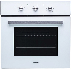 Комплект Graude (GS 60.3 W + BE 60.0 W + VG 45.1 + EWA 80.1)