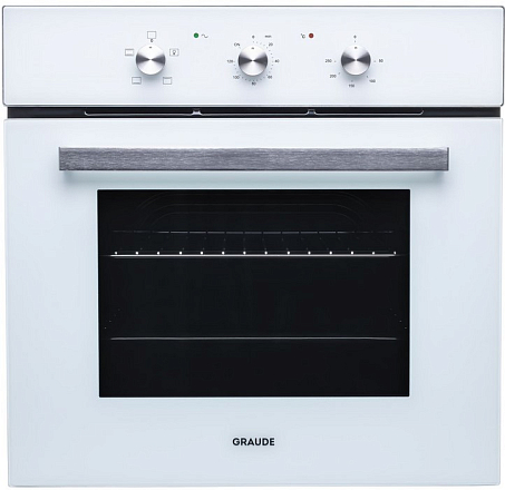 Комплект Graude (GS 60.3 W + BE 60.0 W + VG 45.1 + EWA 80.1) preview 2