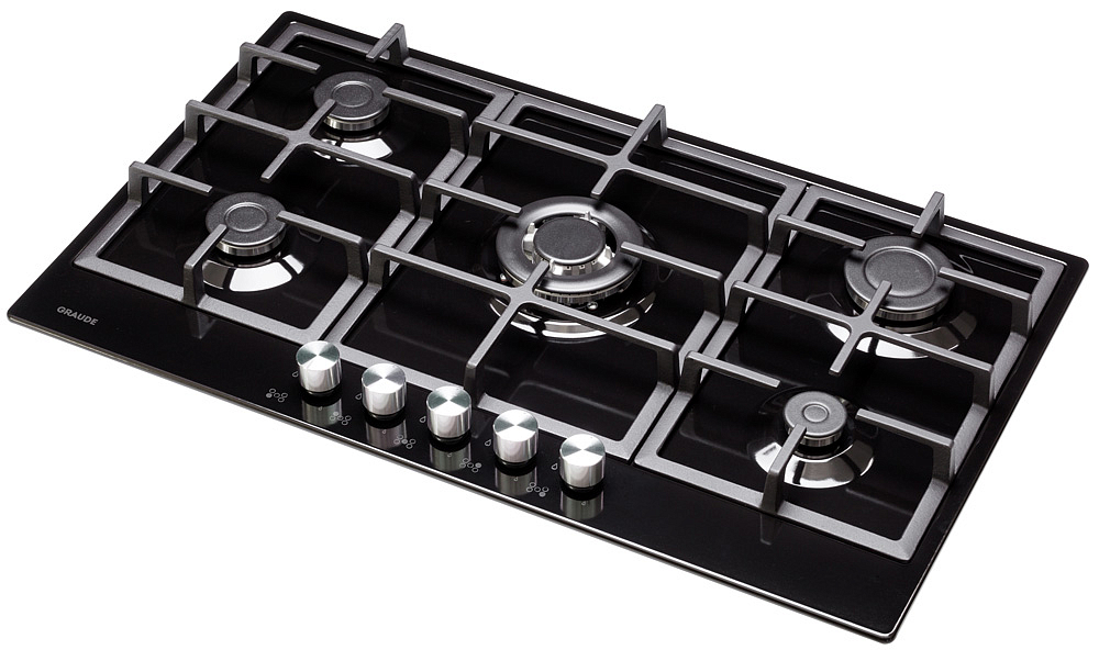 Варочная панель Graude GS 90.1 SM preview 3