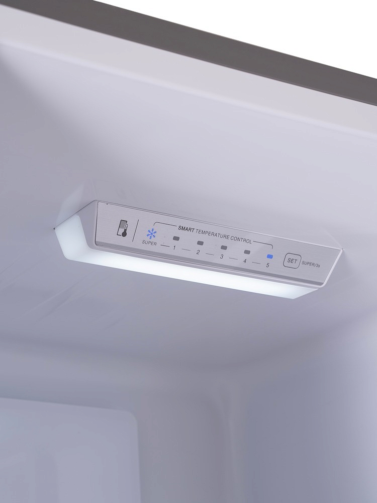 Холодильник Graude SKG 200.1 E preview 11