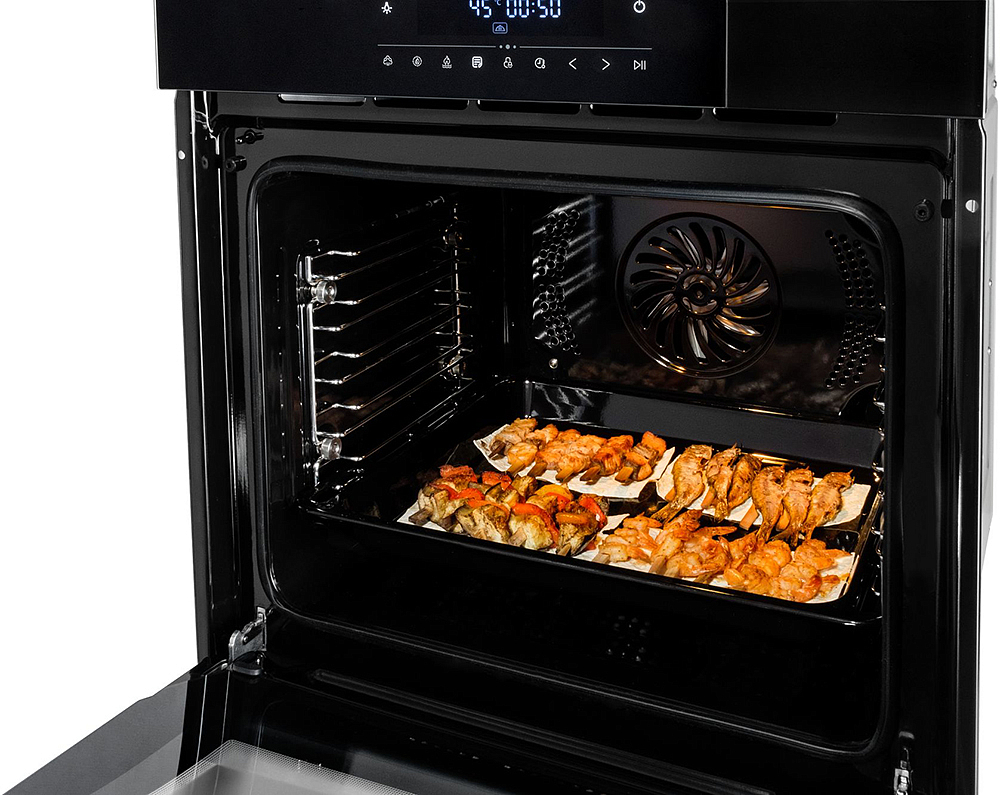 Духовой шкаф Graude BMDP 60.1S preview 13