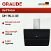 Купить Вытяжка Graude DH 90.3 GE