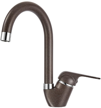 Смеситель Graude AD 20.0 кофе preview 1