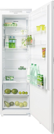 Встраиваемый холодильный шкаф Graude IK 180.0 preview 10