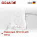 Купить Варочная панель Graude IK 30.1 W preview 5