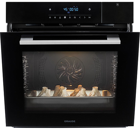 Духовой шкаф Graude BMDP 60.1S preview 11