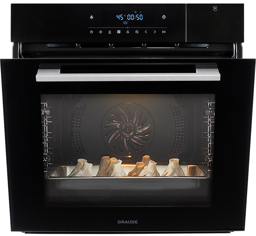 Духовой шкаф Graude BMDP 60.1S preview 11