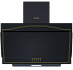 Купить Комплект Graude черная классика 60 см (MWGK 45.0 S + BK 60.3 S + DHK 60.1 S) preview 3