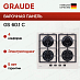 Купить Варочная панель Graude GS 60.1 C