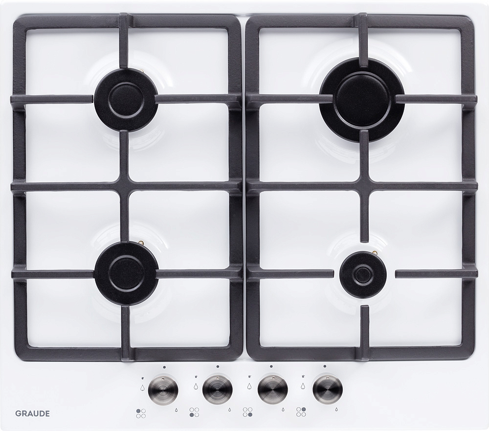 Варочная панель Graude GS 60.1 WM preview 1