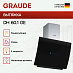 Купить Вытяжка Graude DH 60.1 GE preview 3