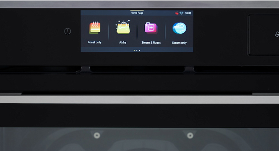 Духовой шкаф Graude BMDP 60.4 E preview 14